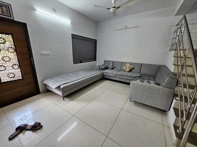 4 BHK Villa in Kudasan for resale Gandhinagar. The reference number is 19510657