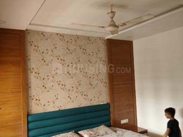 4 BHK Villa in Kudasan for resale Gandhinagar. The reference number is 19014467