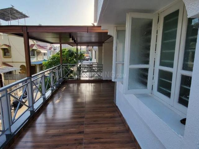 4 BHK Villa in Kudasan for resale Gandhinagar. The reference number is 20695240
