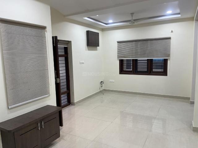 4 BHK Villa in Kukatpally for rent Hyderabad. The reference number is 20567240
