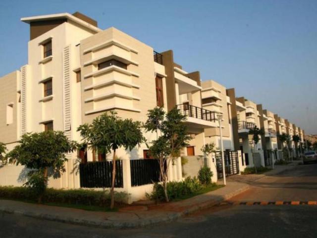 4 BHK Villa in Kukatpally for resale Hyderabad. The reference number is 18894150