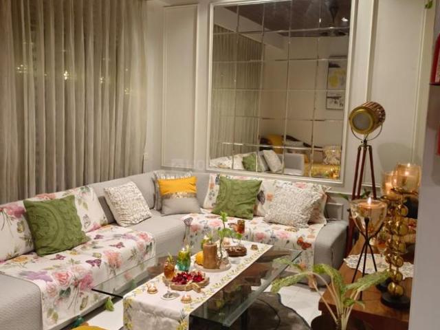 4 BHK Villa in Kurawala for resale Dera Bassi. The reference number is 20510454