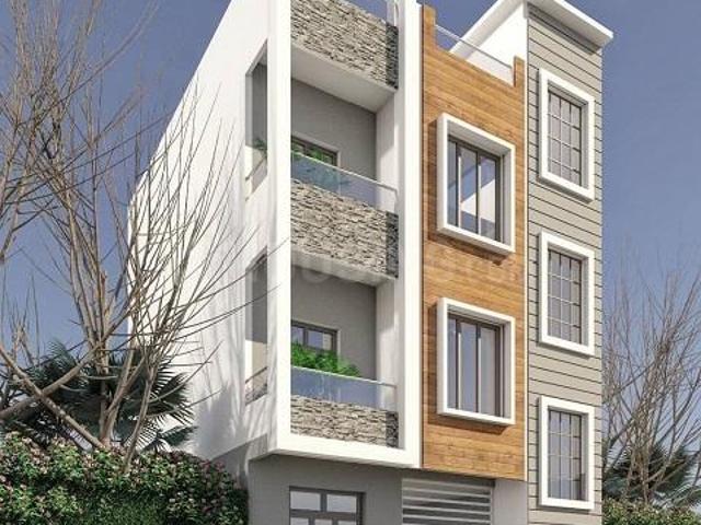4 BHK Villa in Kurkuri for resale Patna. The reference number is 16848526