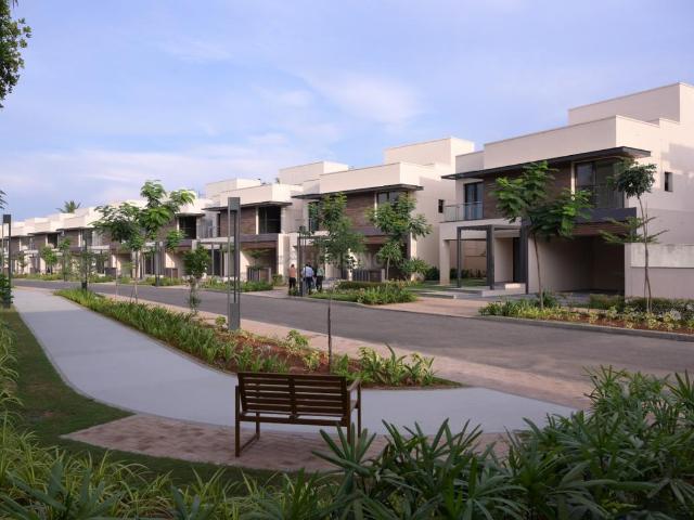 4 BHK Villa in Kuttoor for resale Thrissur. The reference number is 17638102