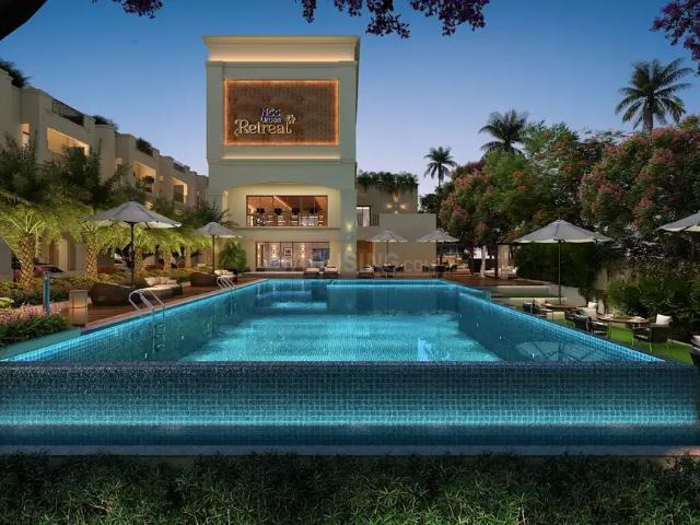 4 BHK Villa in Kyalasanahalli for resale Bengaluru. The reference number is 20660992