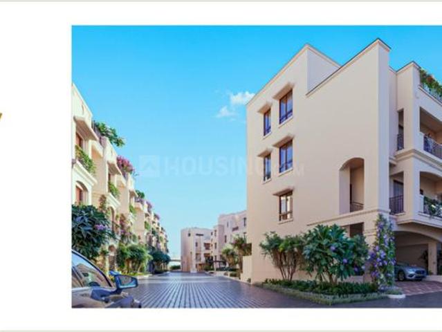 4 BHK Villa in Kyalasanahalli for resale Bengaluru. The reference number is 20807857