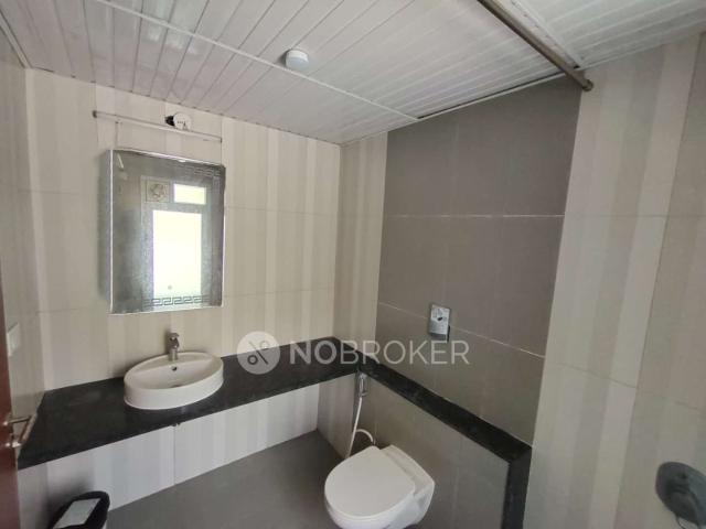 4 BHK Villa In L And T Raintree Boulevard, Hebbal for Rent