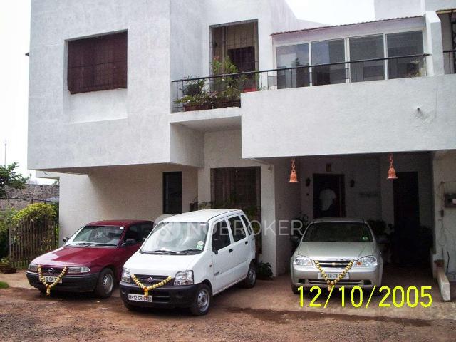 4+ BHK Villa In La Chapelle for Rent In Pashan