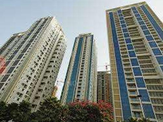 4 BHK Villa In Lanco Hills for Rent In Manikonda