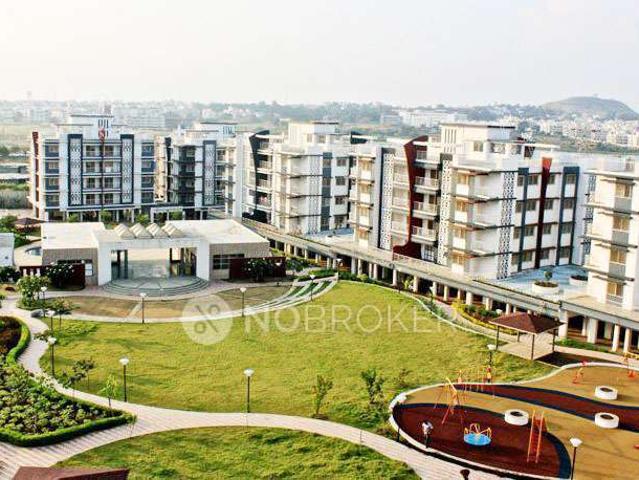 4 BHK Villa In Lake Shore Residency For Sale In Talegaon Da