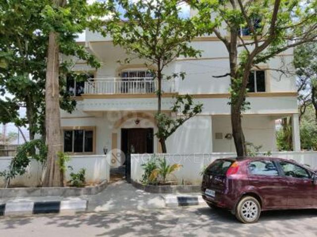 4 BHK Villa In Lake View Enclave For Sale In Beeramguda