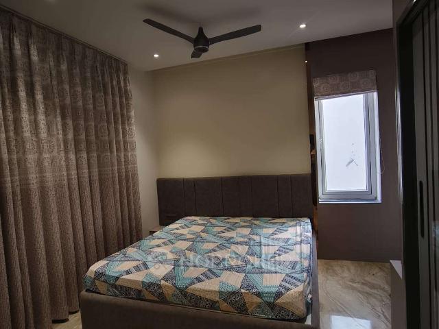 4 BHK Villa In Lake View Villas For Sale In Neknampur