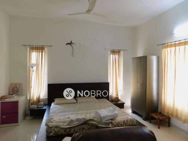 4 BHK Villa In Lake Villas For Sale In Gandipet