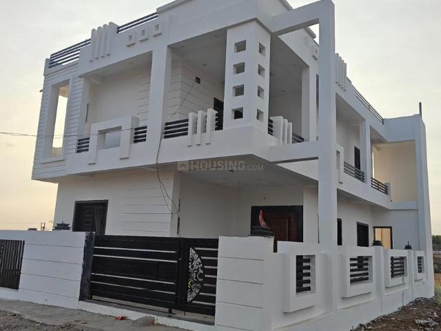 4 BHK Villa in Lakhnadon for rent Seoni. The reference number is 20024354