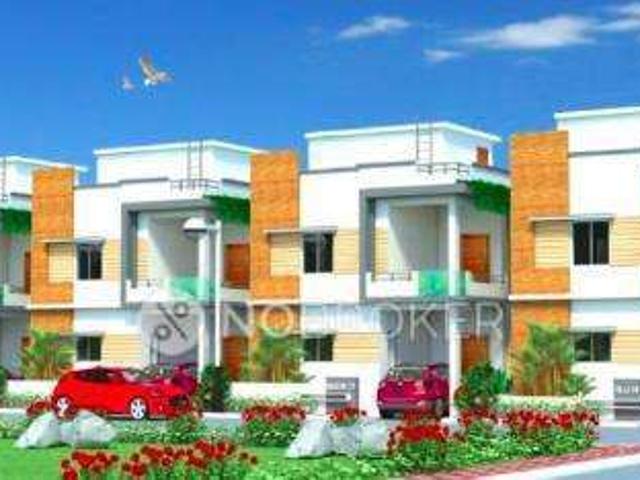 4 BHK Villa In Lakshmi Bhavnas Glc Cribs For Sale In Bachupally