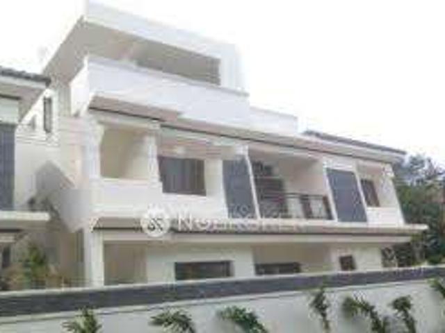 4+ BHK Villa In Lakshanta Villas For Sale In Injambakkam