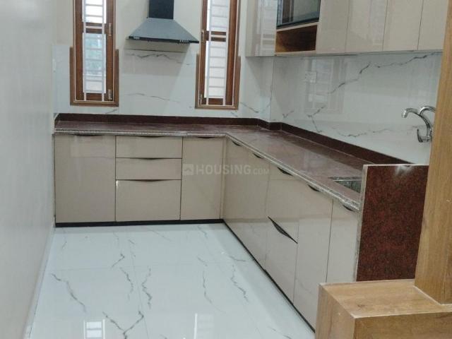 4 BHK Villa in Panchyawala for resale Jaipur. The reference number is 17587578