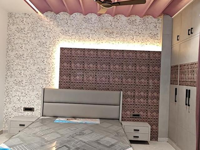 4 BHK Villa in Lalarpura for resale Jaipur. The reference number is 20760485