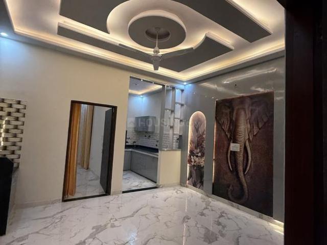 4 BHK Villa in Lalchandpura for resale Jaipur. The reference number is 20734629