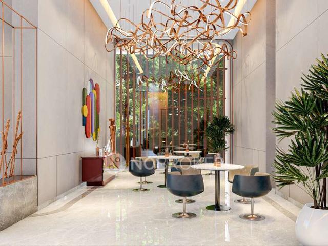 4 BHK Villa In Lalitha Bloomfield For Sale In Khajaguda