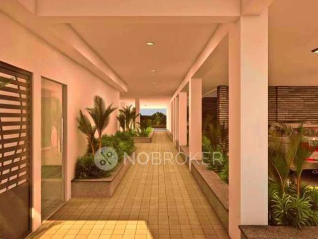 4 BHK Villa In Lalitha Bloomfield For Sale In Khajaguda