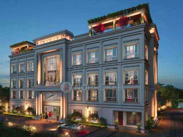 4 BHK Villa In Lalitha Bloomfield For Sale In Khajaguda
