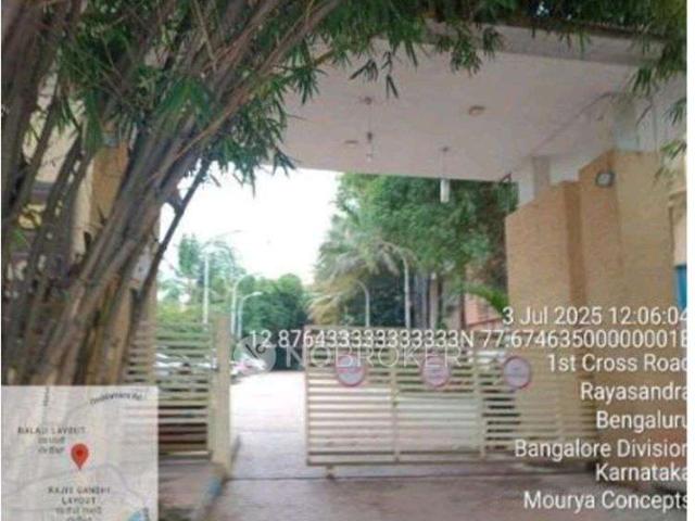 4+ BHK Villa In Lgcl Bamboo Forest For Sale In Sarjapur Roa