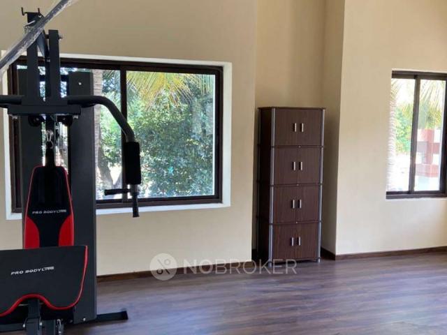 4+ BHK Villa In Lgcl For Sale In Kothnur