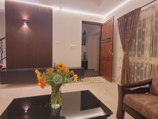 4 BHK Villa In Lgcl Luminaire for Rent In Jeevan Bima Nagar