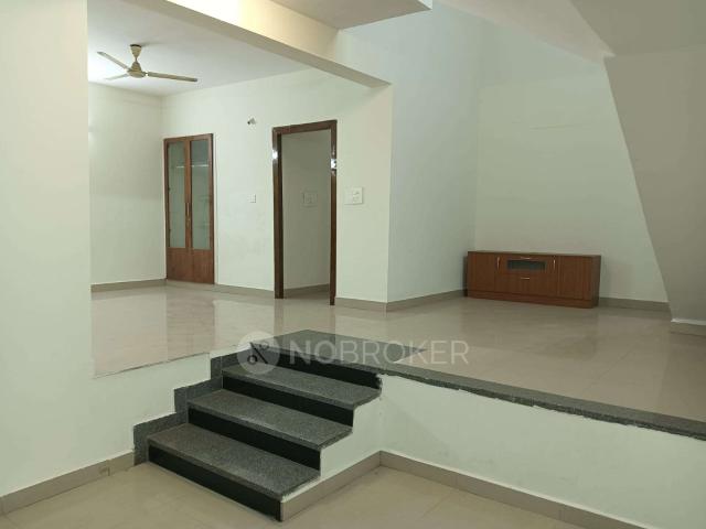 4+ BHK Villa In Legend Marigold for Rent In Serilingampally