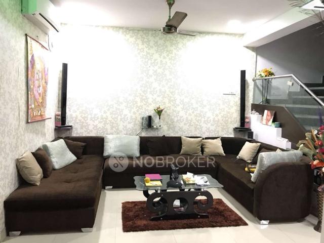 4 BHK Villa In Legend Marigold Villas for Rent In Gachibowli