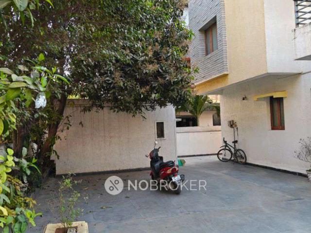 4+ BHK Villa In Lions Park, hi Tension Road, Kompally for R