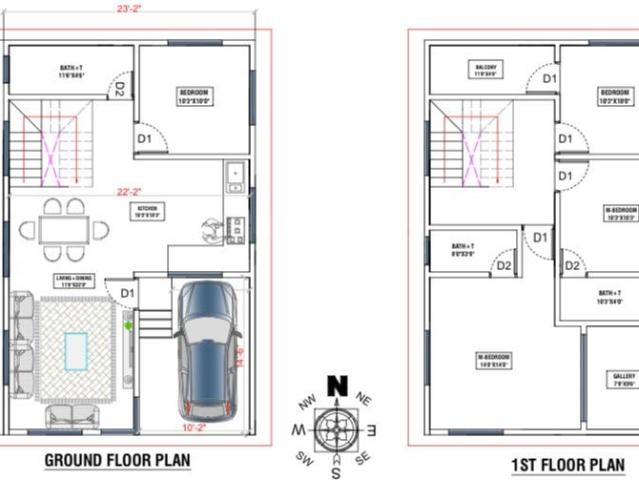 4 BHK Villa in Lohegaon for resale Pune. The reference number is 20699584