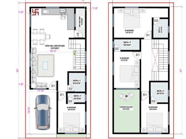 4 BHK Villa in Lohegaon for resale Pune. The reference number is 20971474