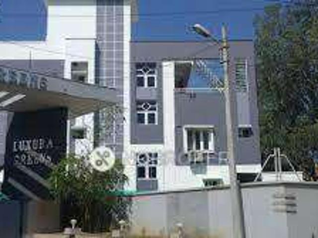 4+ BHK Villa In Luxura Greens for Rent In Bowenpally