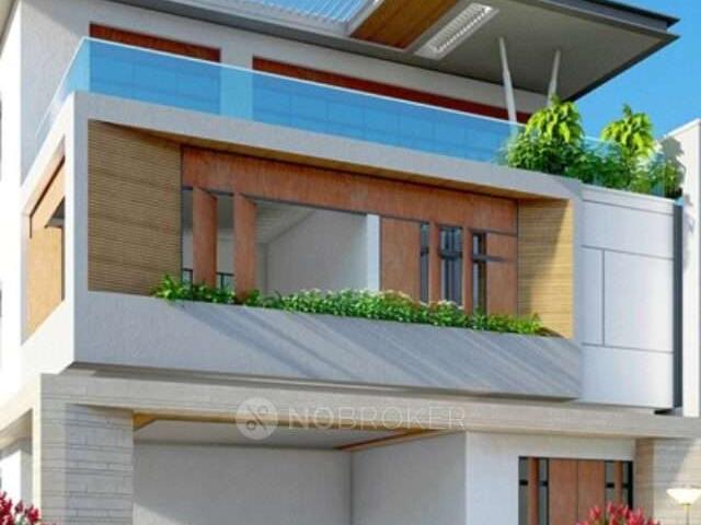 4 BHK Villa In Luxary Park 2 For Sale In Shamshabad