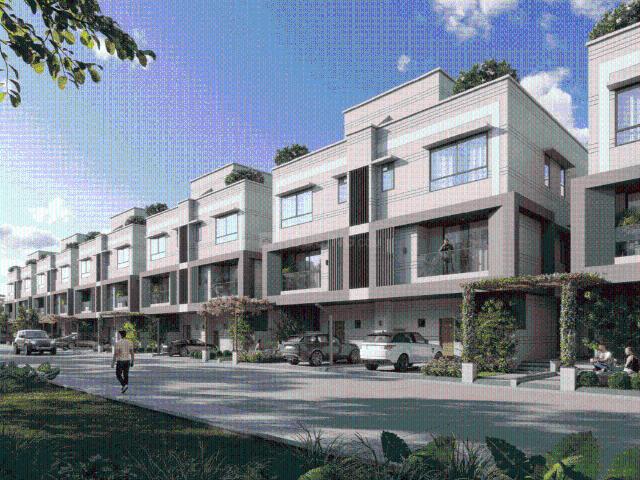 4 BHK Villa in Mamurdi for resale Pune. The reference number is 20226008