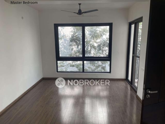 4 BHK Villa In Mantri Euphoria For Sale In Manchirevula