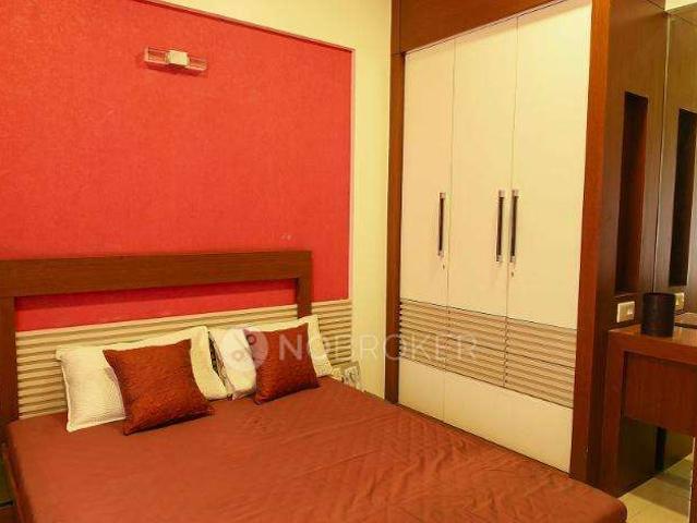 4 BHK Villa In Mantri Solitude For Sale In Sholinganallur