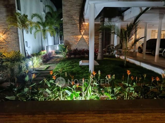 4+ BHK Villa In Mantri Signature Villas for Rent In Injamba