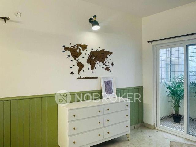 4 BHK Villa In Manya Magna Ville For Sale In Chikkathoguru Village