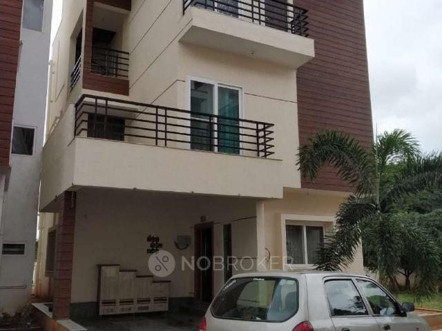 4 BHK Villa In Manya Magnaville for Rent In Manya Magnaville