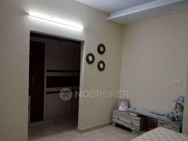 4 BHK Villa In Manya Magnaville for Rent In Chikkathoguru Village