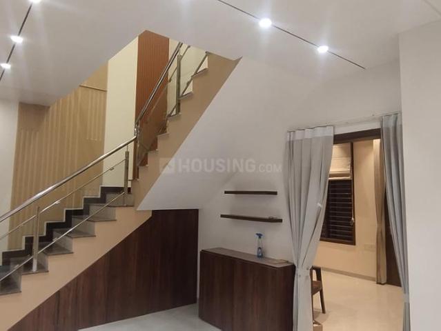 4 BHK Villa in Manyawas for resale Jaipur. The reference number is 20104007