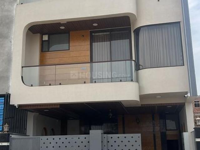 4 BHK Villa in Manyawas for resale Jaipur. The reference number is 20210303