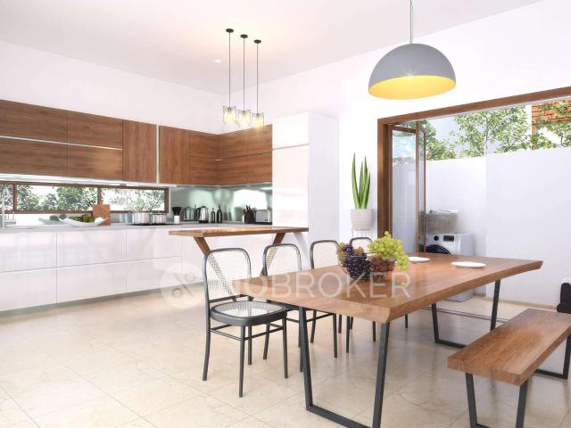 4 BHK Villa In Mana Daintree For Sale In Sarjapura