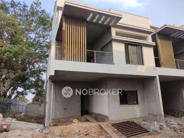 4 BHK Villa In Mana Daintree For Sale In Sarjapura