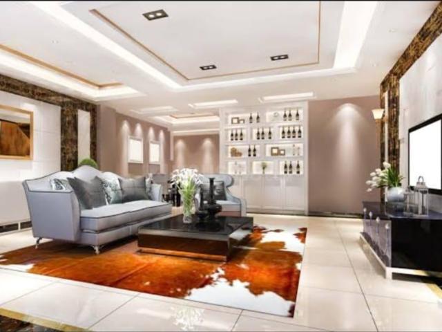 4 BHK Villa in Manchirevula for resale Hyderabad. The reference number is 17551569