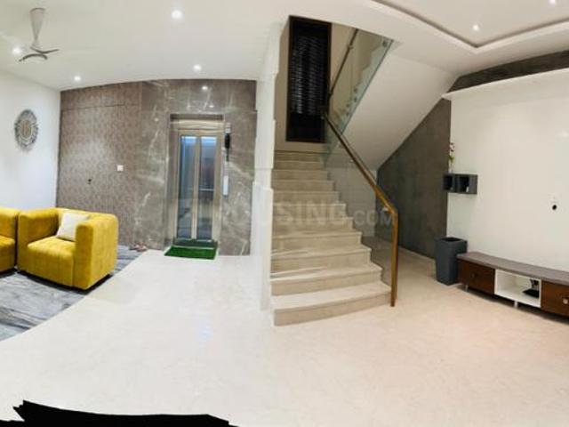 4 BHK Villa in Manchirevula for resale Hyderabad. The reference number is 19908886
