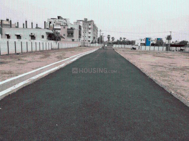 4 BHK Villa in Mangadu for resale Chennai. The reference number is 20784951